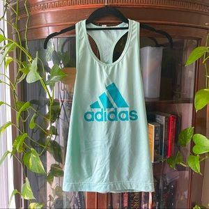 Adidas tank